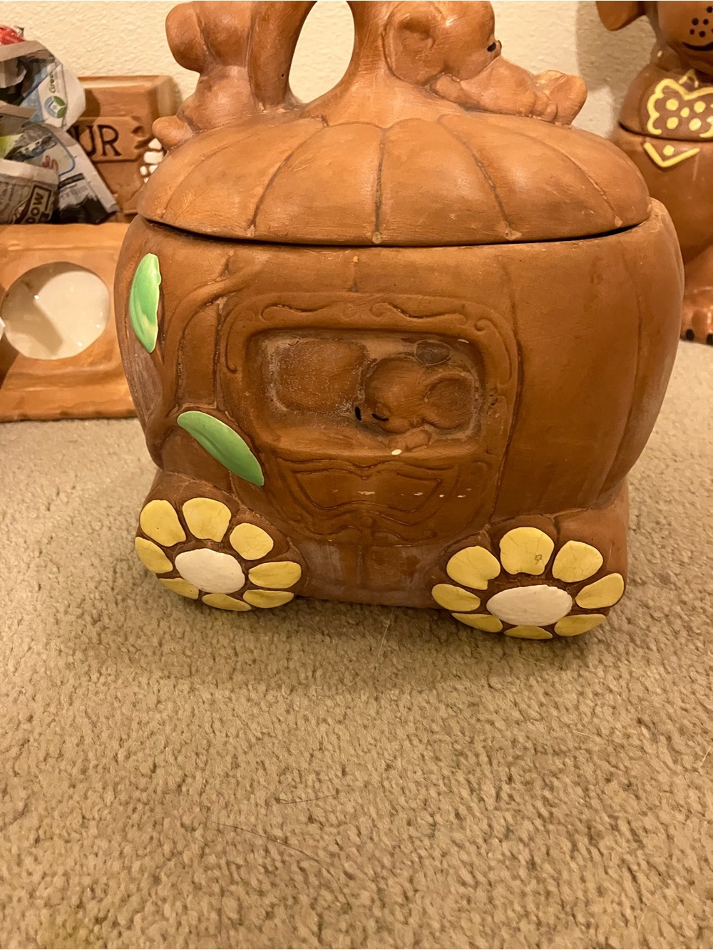 pumpkin